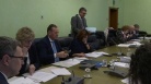 fotogramma del video Interreg Ita-Slo: Zilli, Fvg punta a confermarsi Autorità ...